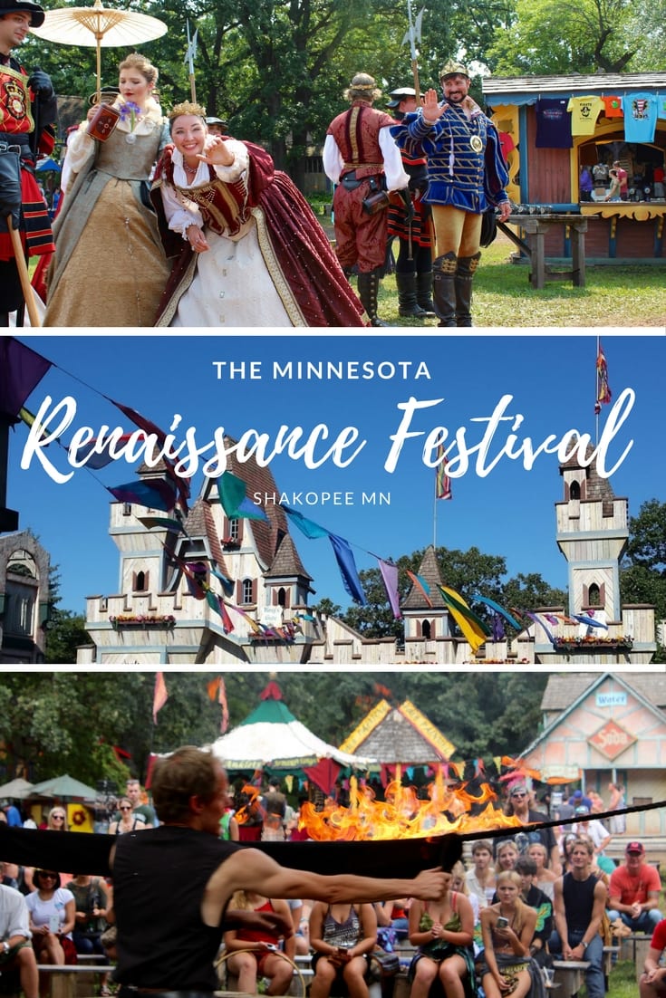 renaissance festival mn 2023 discount tickets Minnesota Renaissance Festival 6 Things You can only see at the Ren Fest