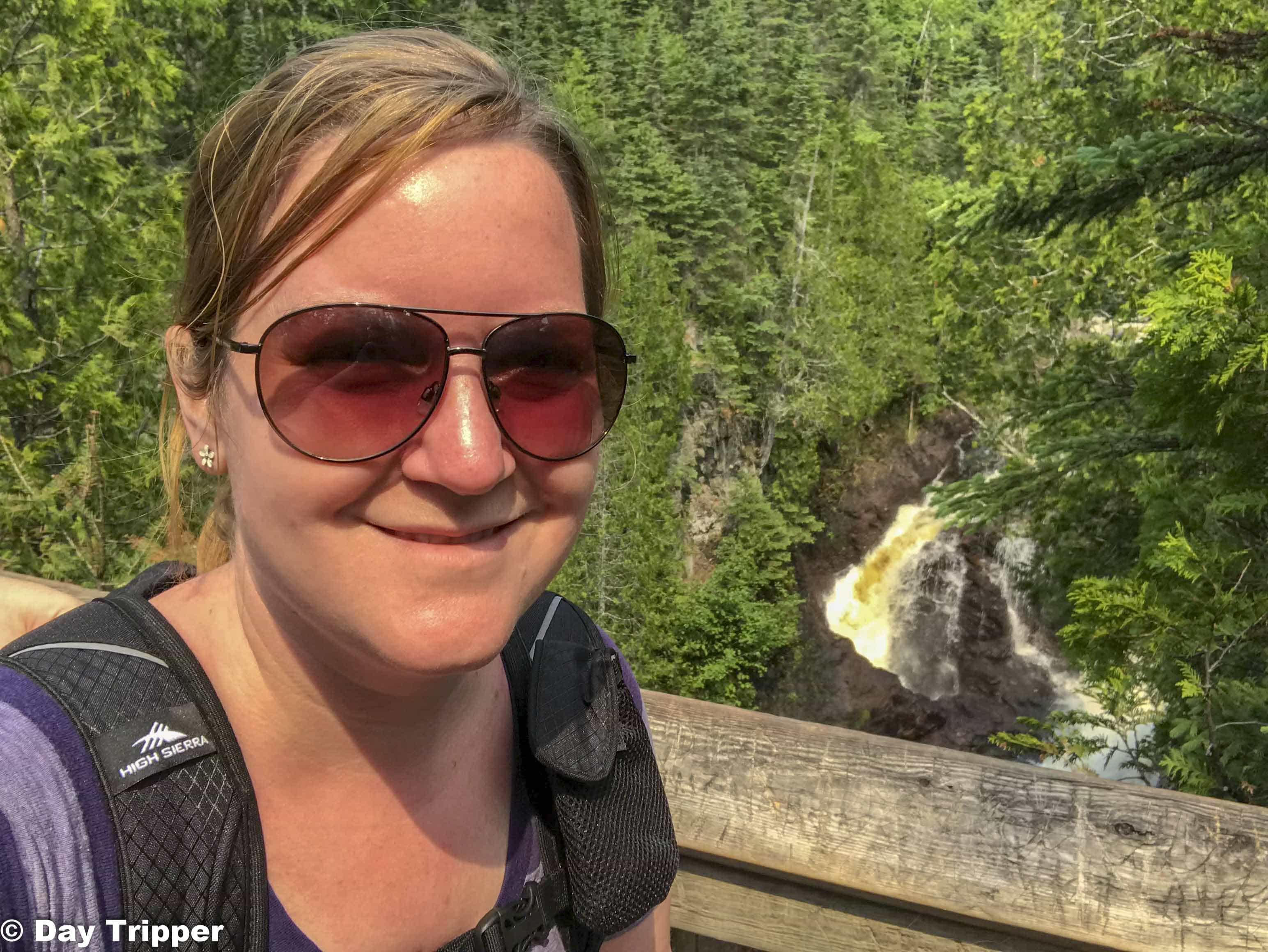 Devils Kettle Falls What They Don’t Tell You About