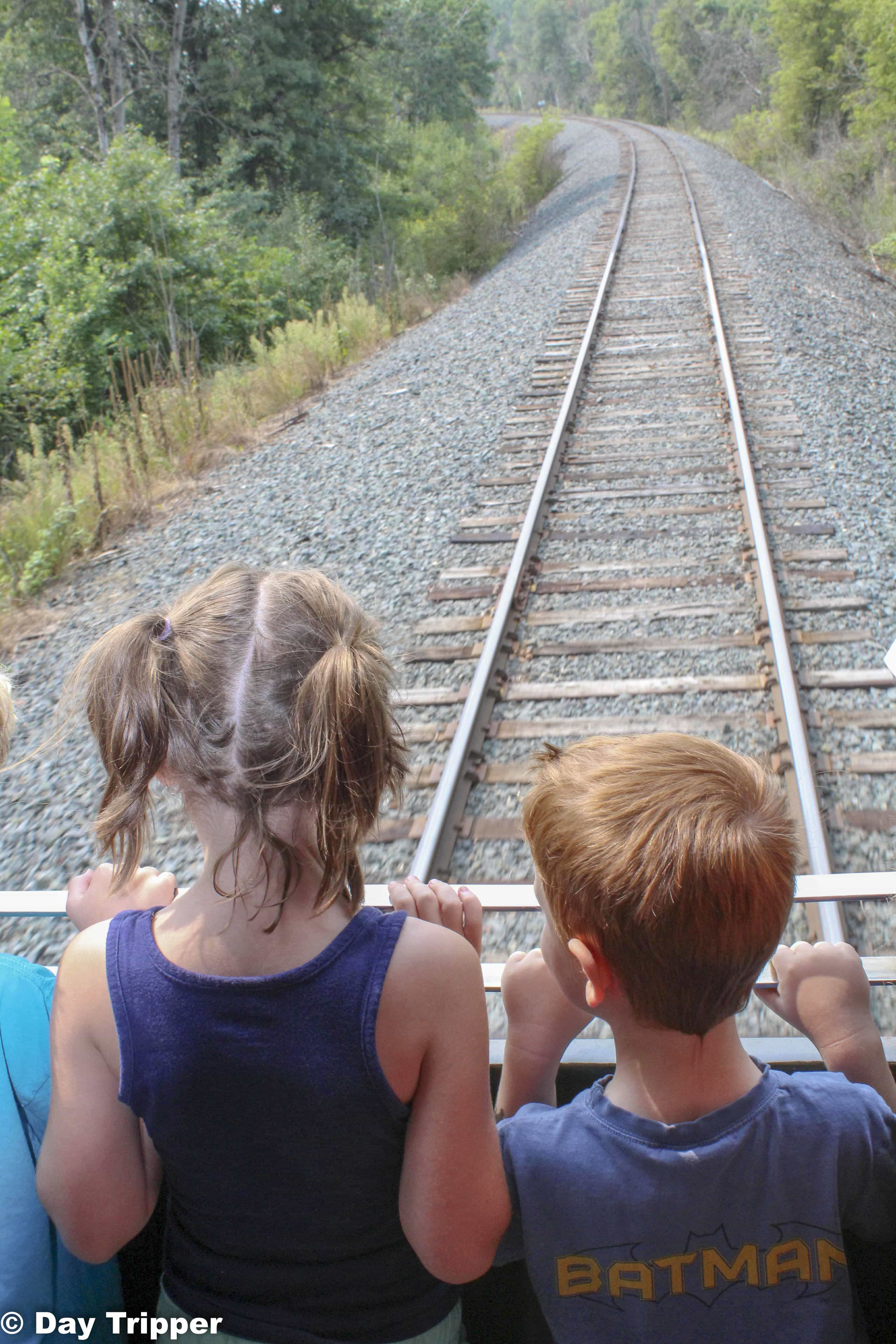 Scenic Train Rides in Minnesota The Best Ones To Take