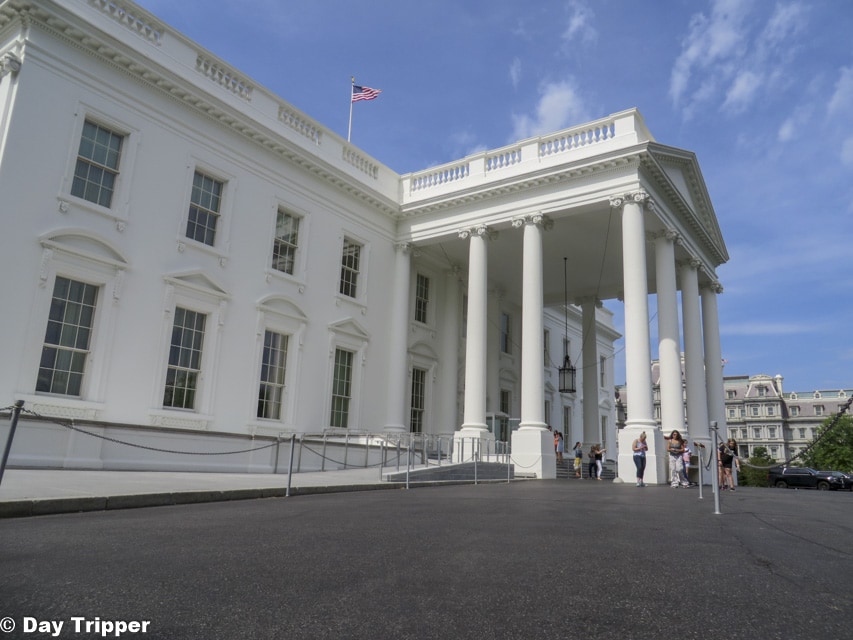 The White House Tour Experience All the Details You Need Before Visiting