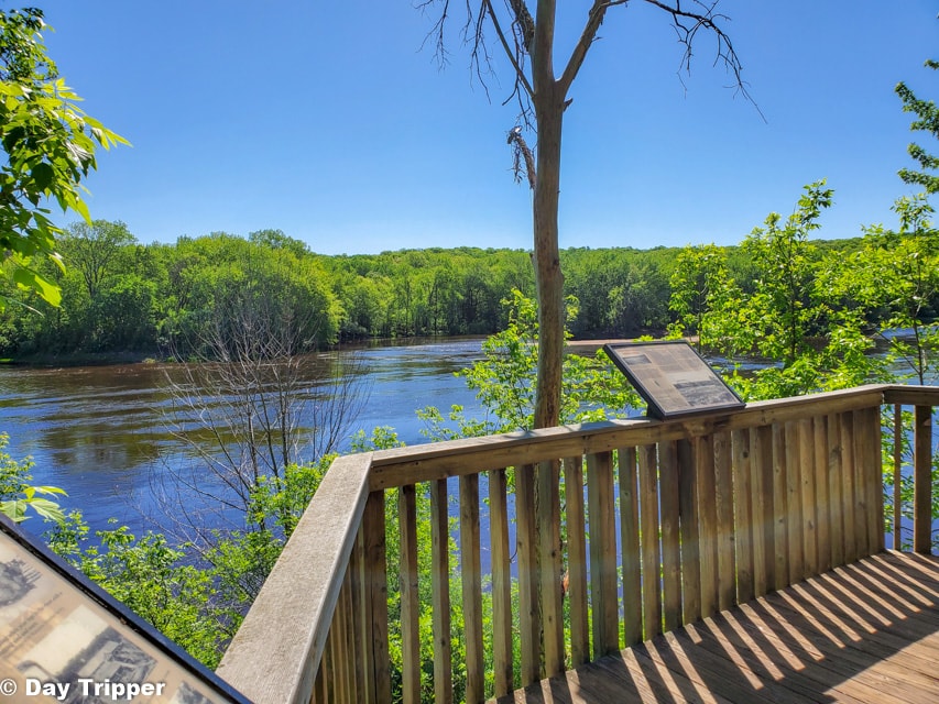 Things To Do At Wild River State Park DayTripper