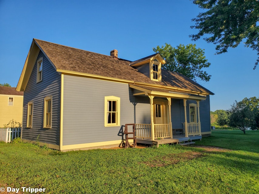 The Landing in Shakopee DayTripper