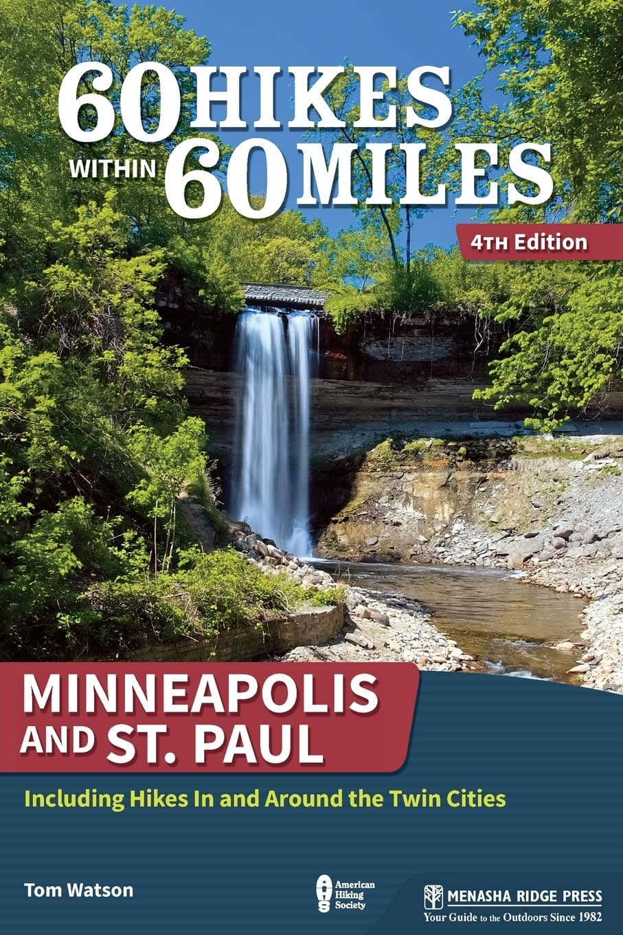 60 Hikes Within 60 Miles: Atlanta, Pam Golden Livro Bertrand