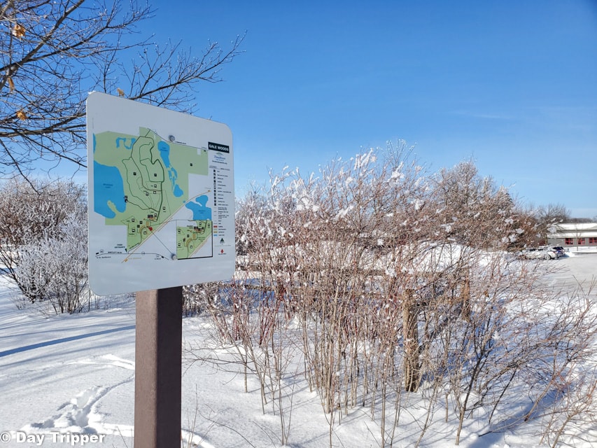 Things to do at Gale Woods Farm