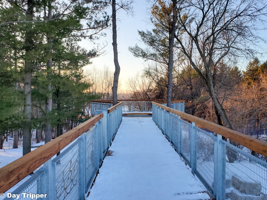 Things to do at Whitetail Woods Regional Park