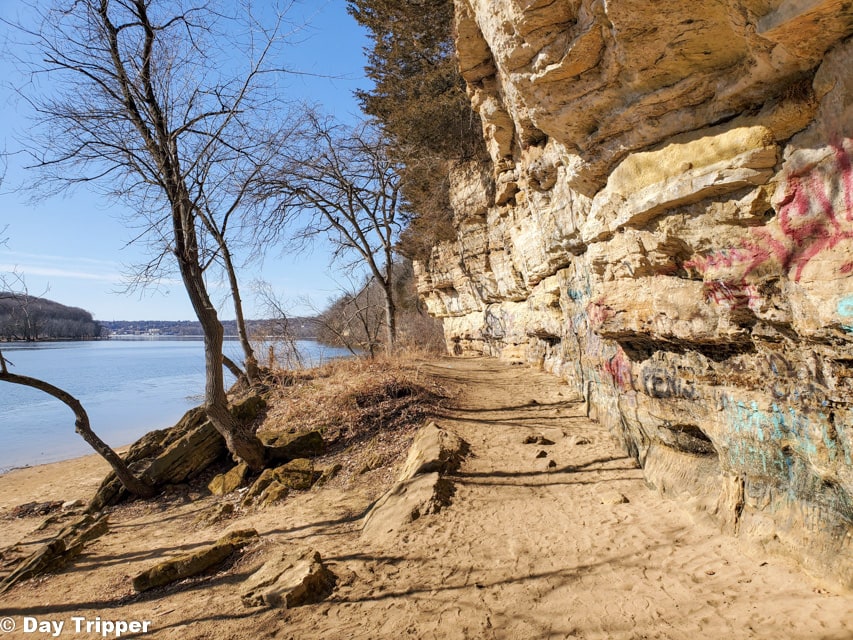 Exploring the St Croix Boom Site in Stillwater