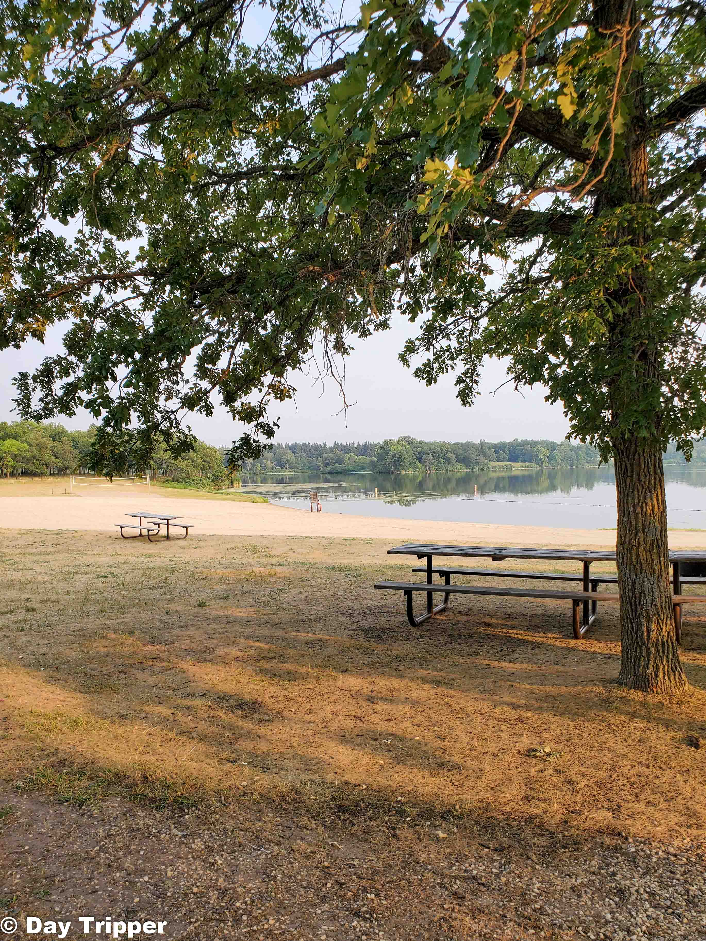 Things to do at Lake Bronson State Park in Northwestern MN