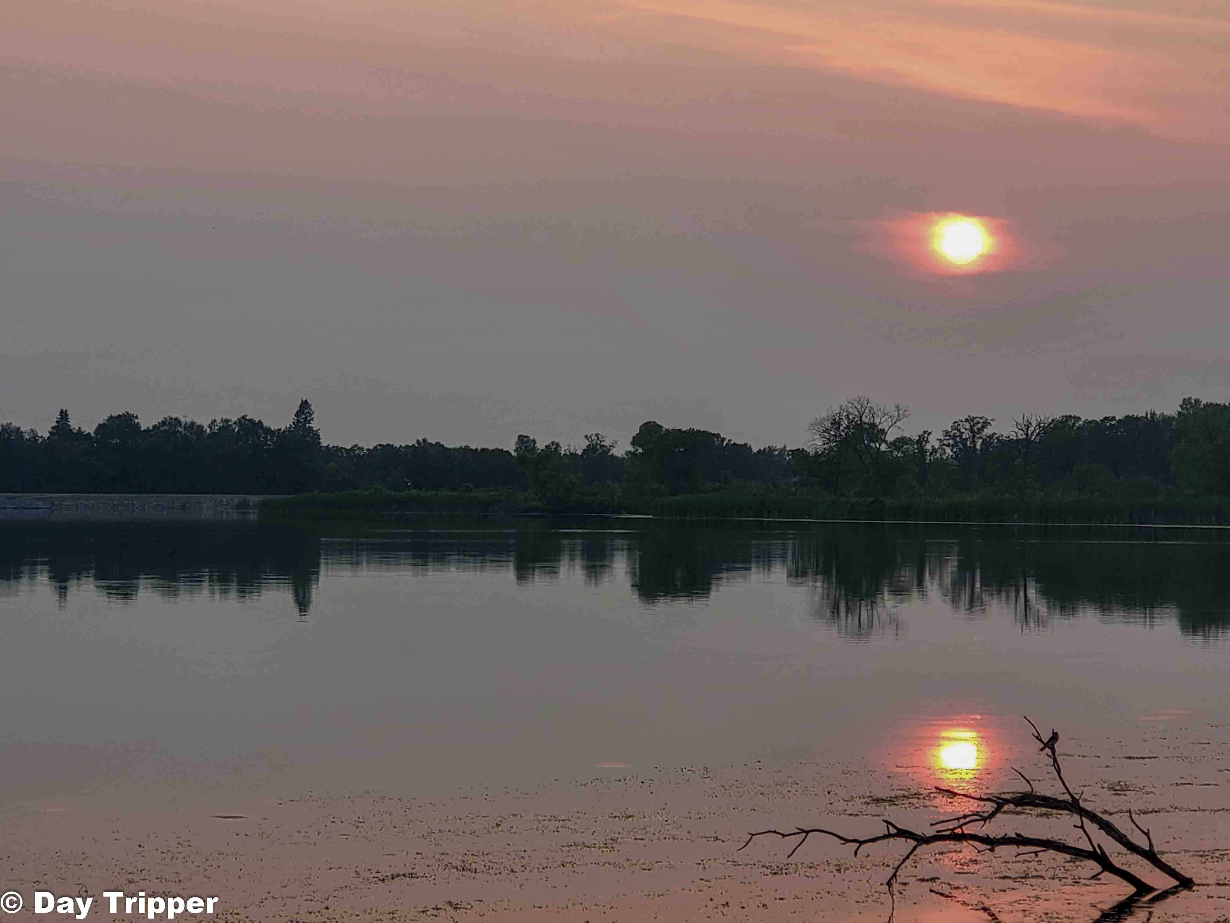 Things to do at Lake Bronson State Park in Northwestern MN