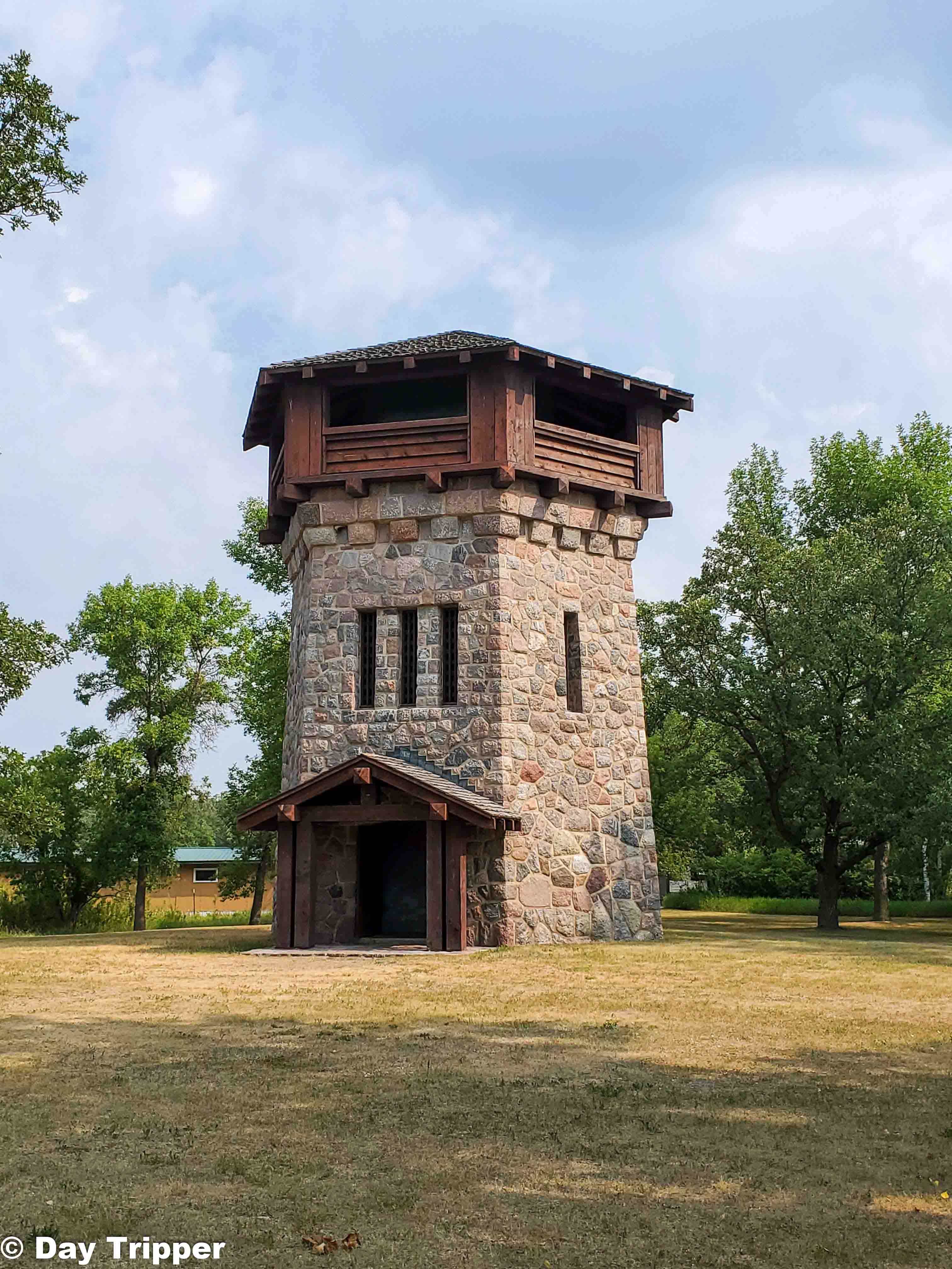 Things to do at Lake Bronson State Park in Northwestern MN