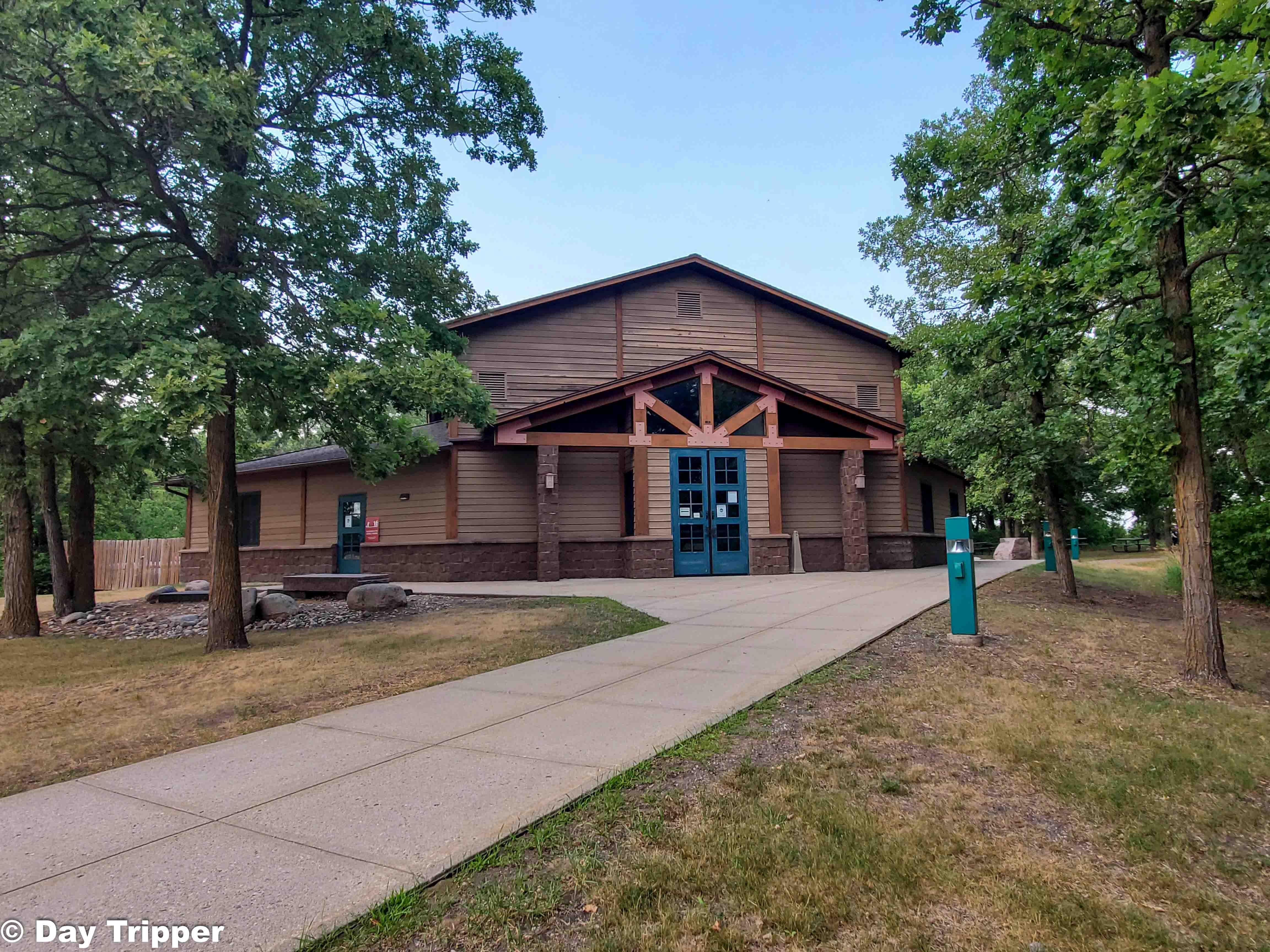 Things to do at Lake Bronson State Park in Northwestern MN