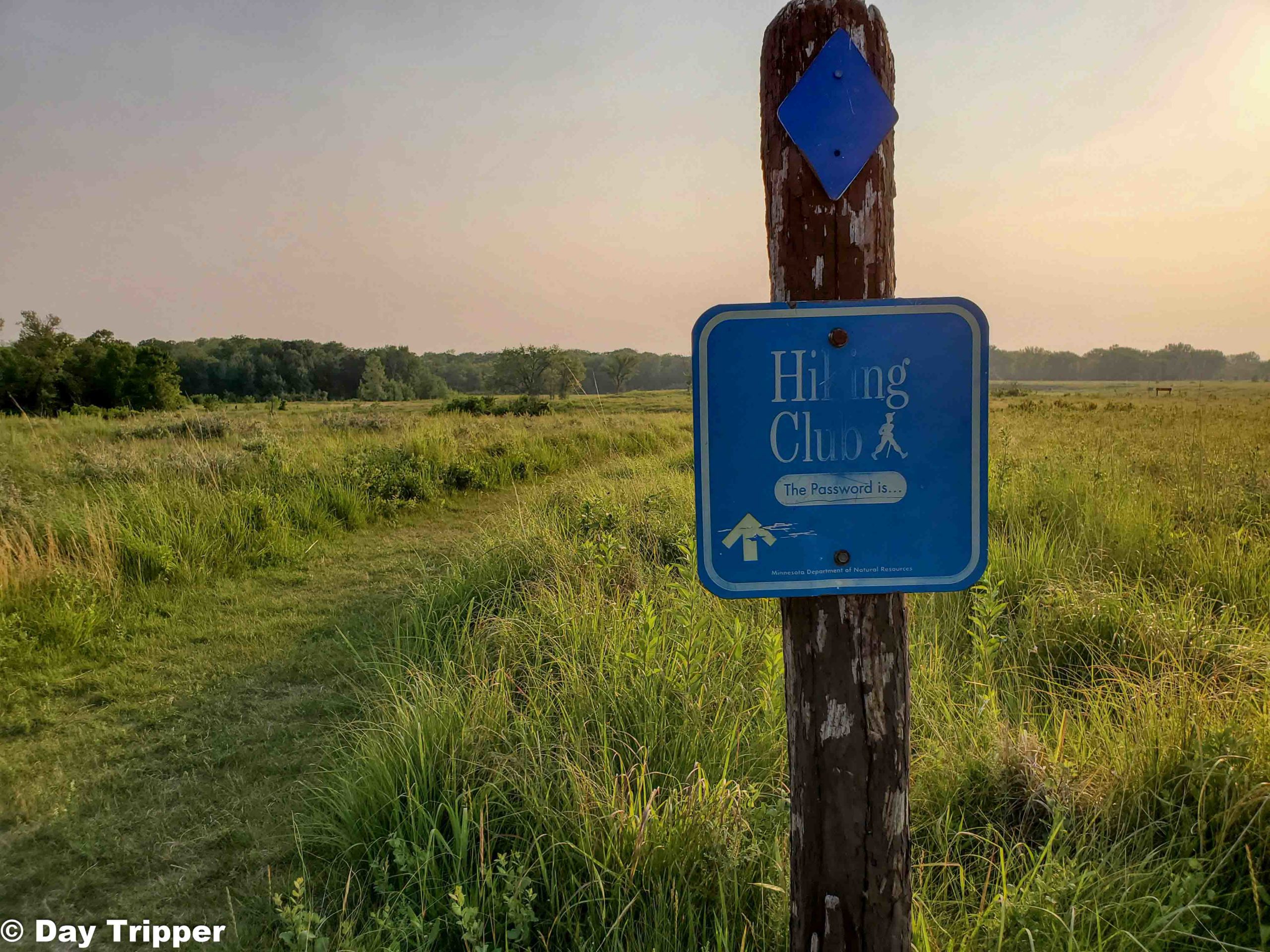 Things to do at Buffalo River State Park near Moorhead MN
