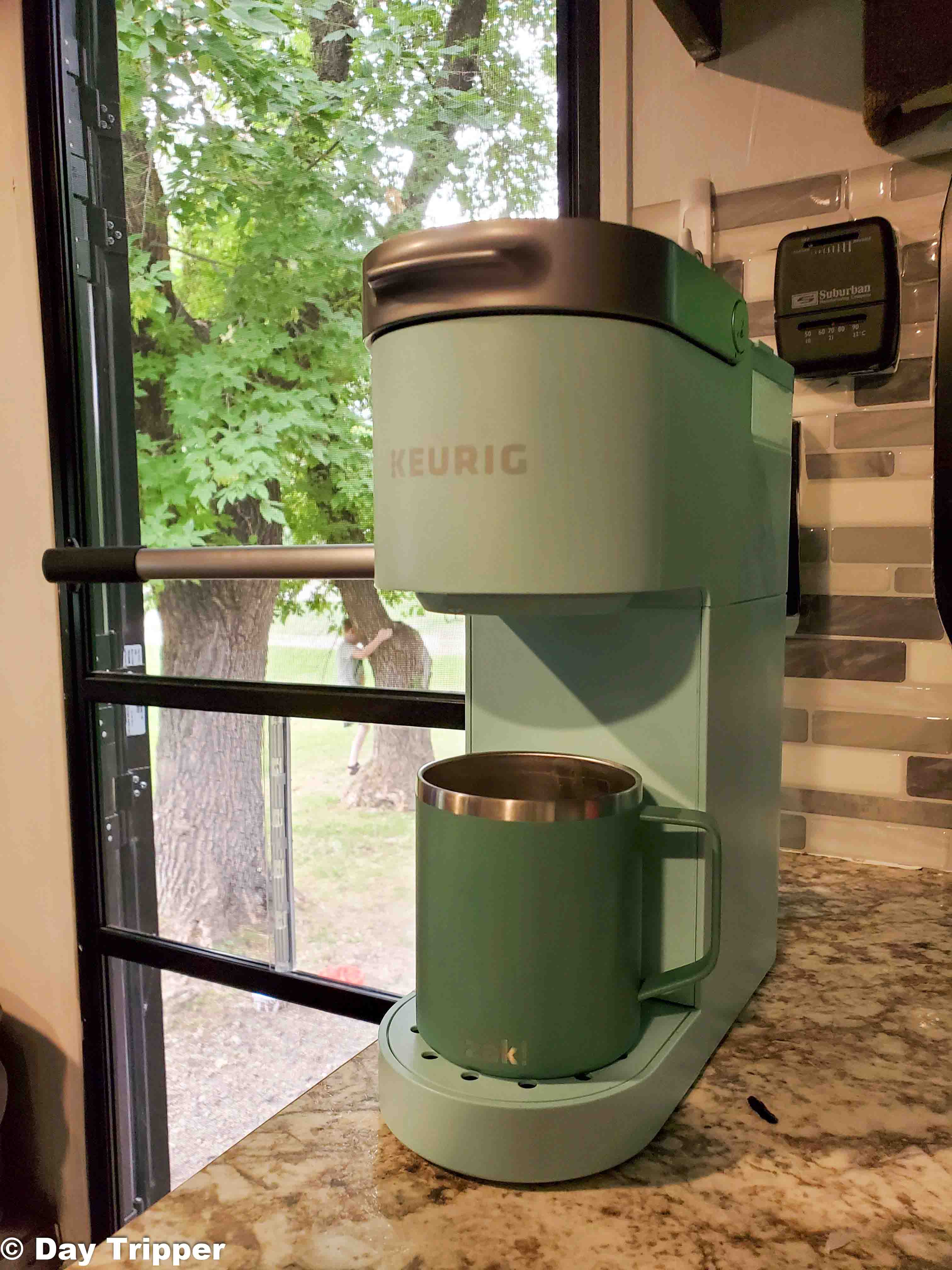 Killer RV Upgrades To Make It Feel Like Home