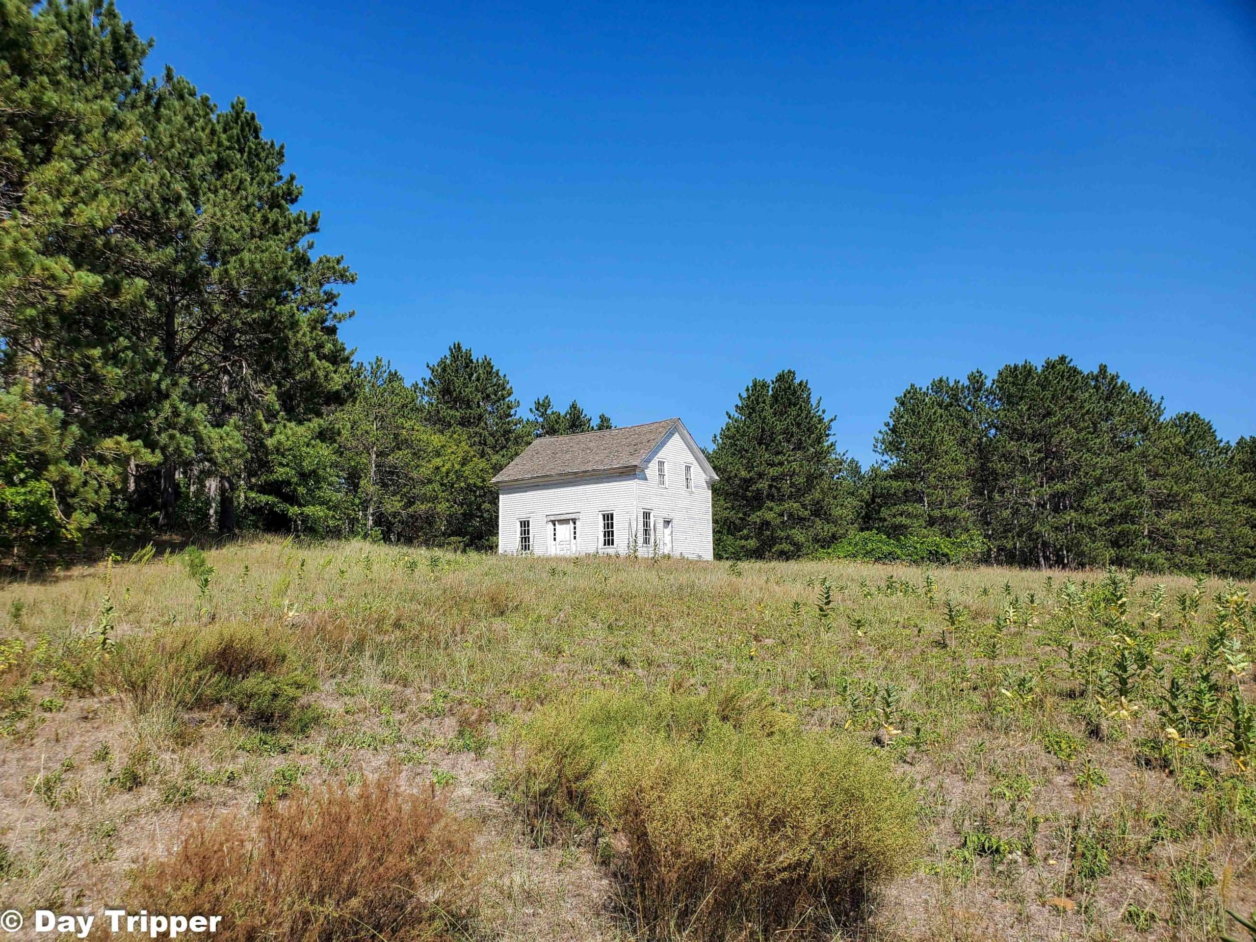 9 FUN Things to do at Crow Wing State Park in Brainerd