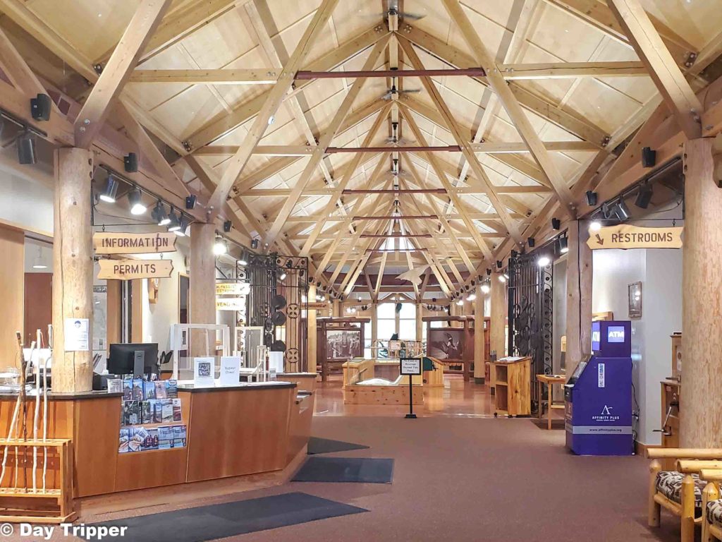 Things to do at Lake Bronson State Park in Northwestern MN