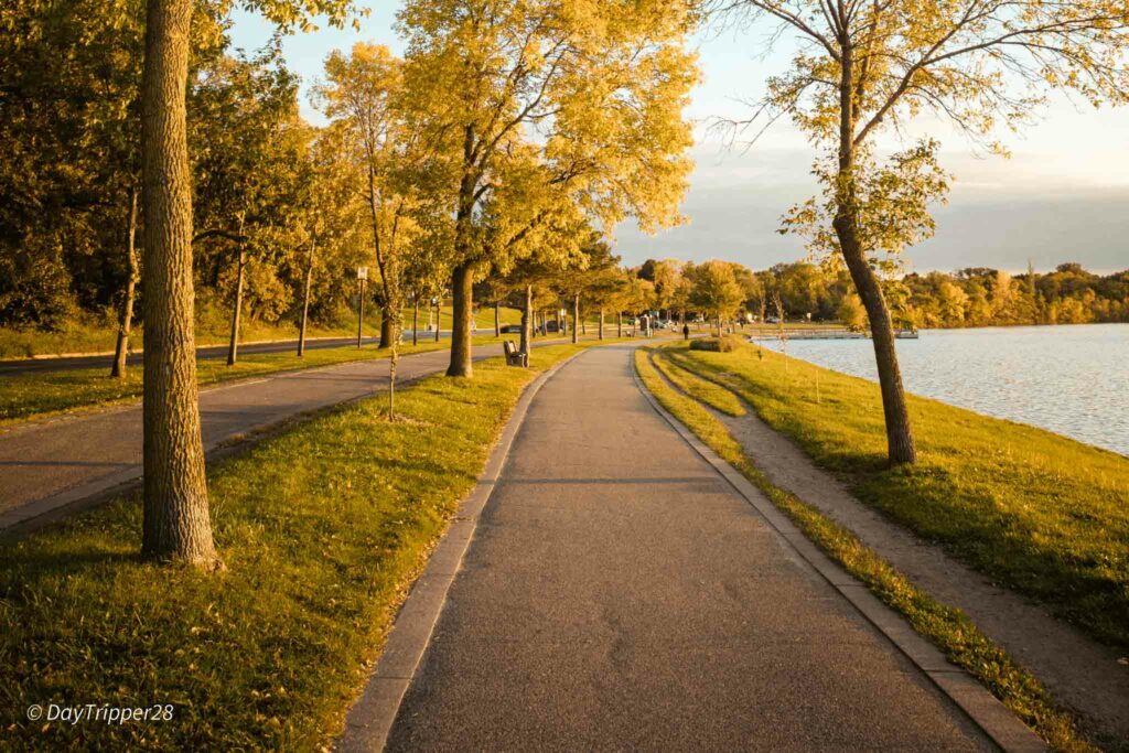 The Ultimate Guide to Bde Maka Ska (Lake Calhoun) in 2024