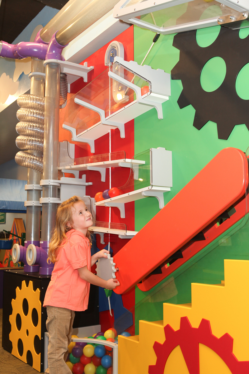 Balboa Park Science Family Day Visit the Fleet Science Center in SD