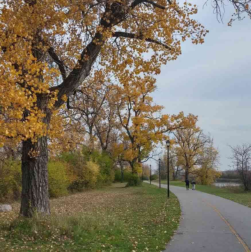 Meridian Centre Park Day Trips Around Rochester, NY