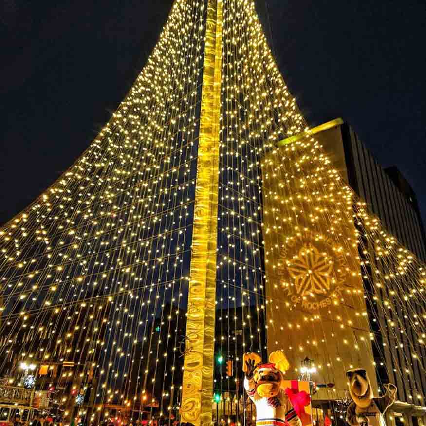 Quintessential Rochester Day Trips Around Rochester, NY