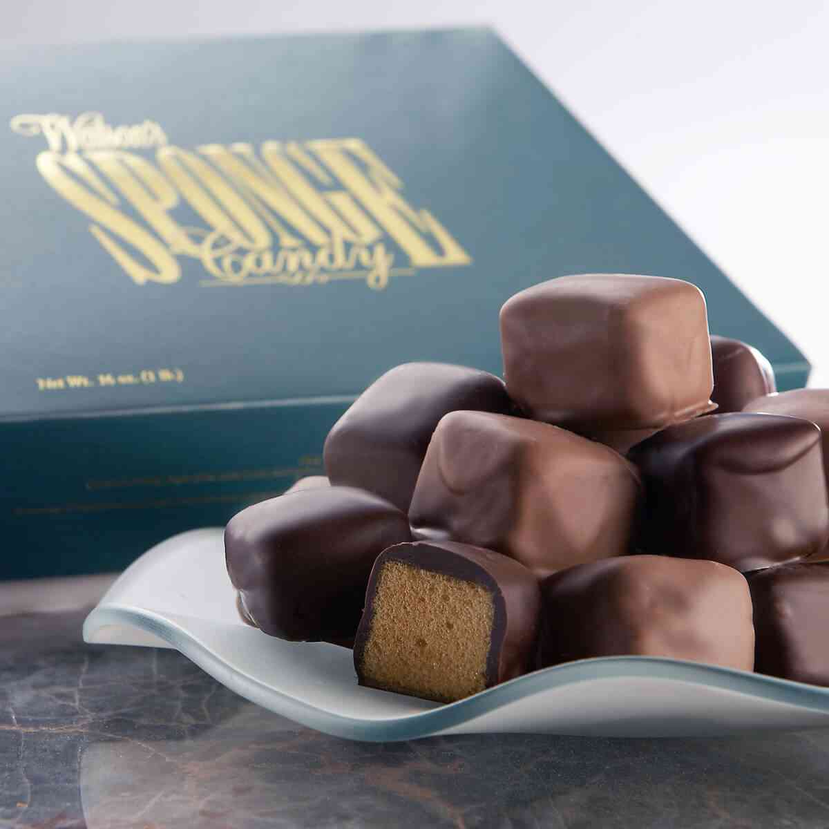 20 RochesterArea Chocolatiers Day Trips Around Rochester, NY