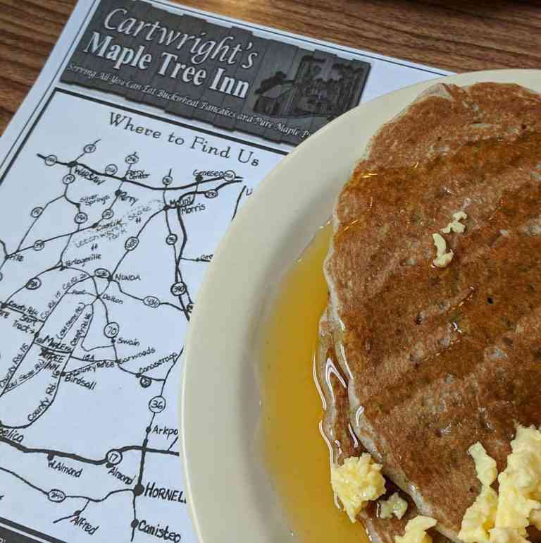 Maple Weekends 13 Sweet Sugar Shacks Near Rochester Day Trips Around