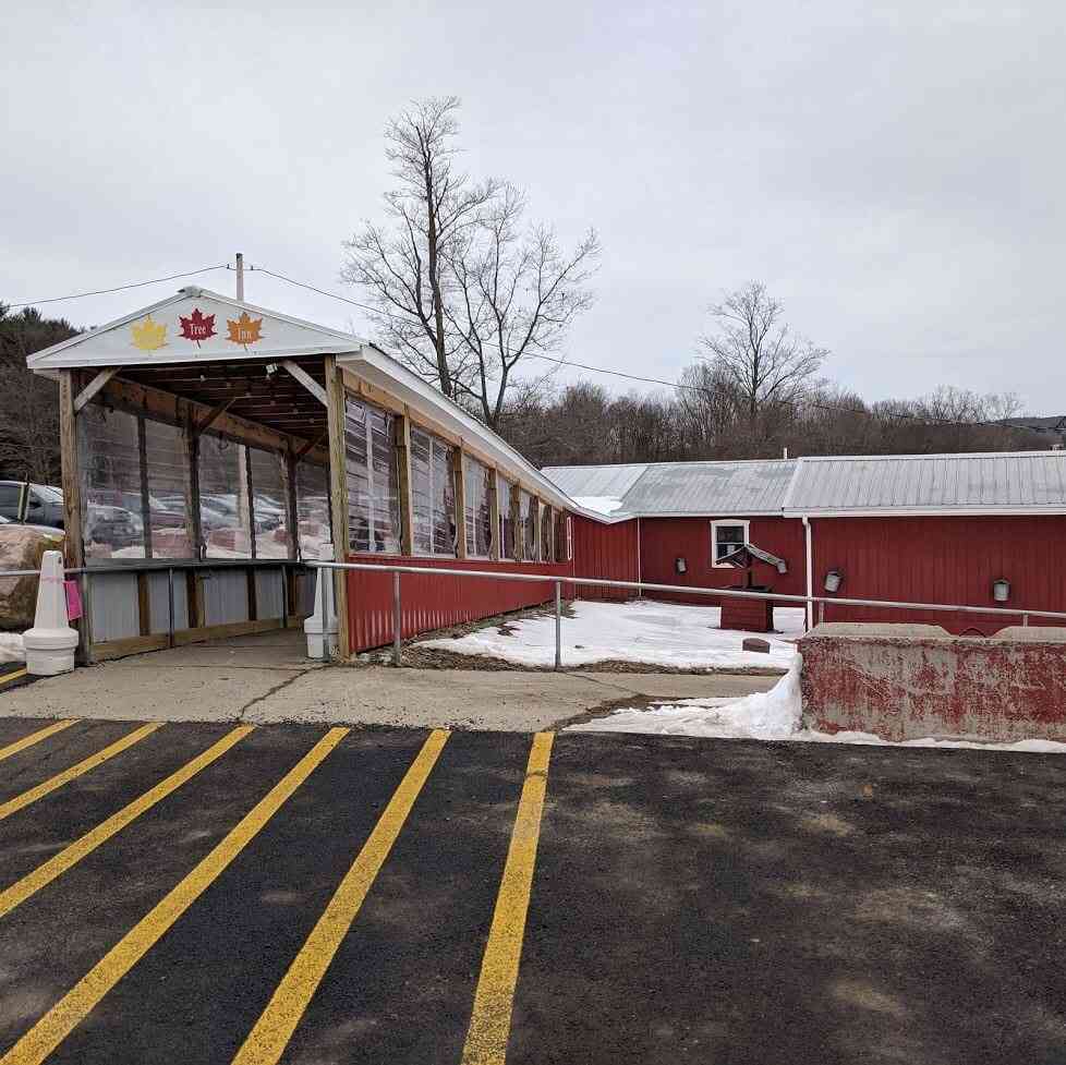 Maple Weekends 11 Sweet Sugar Shacks Near Rochester Day Trips Around