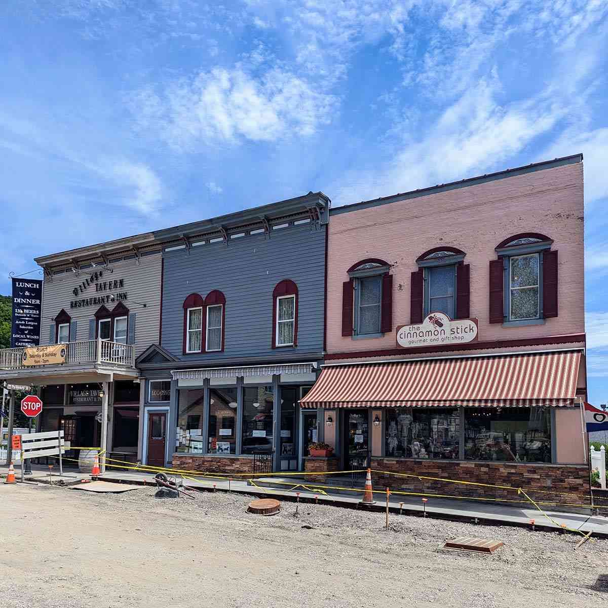 Explore Hammondsport Day Trips Around Rochester, NY