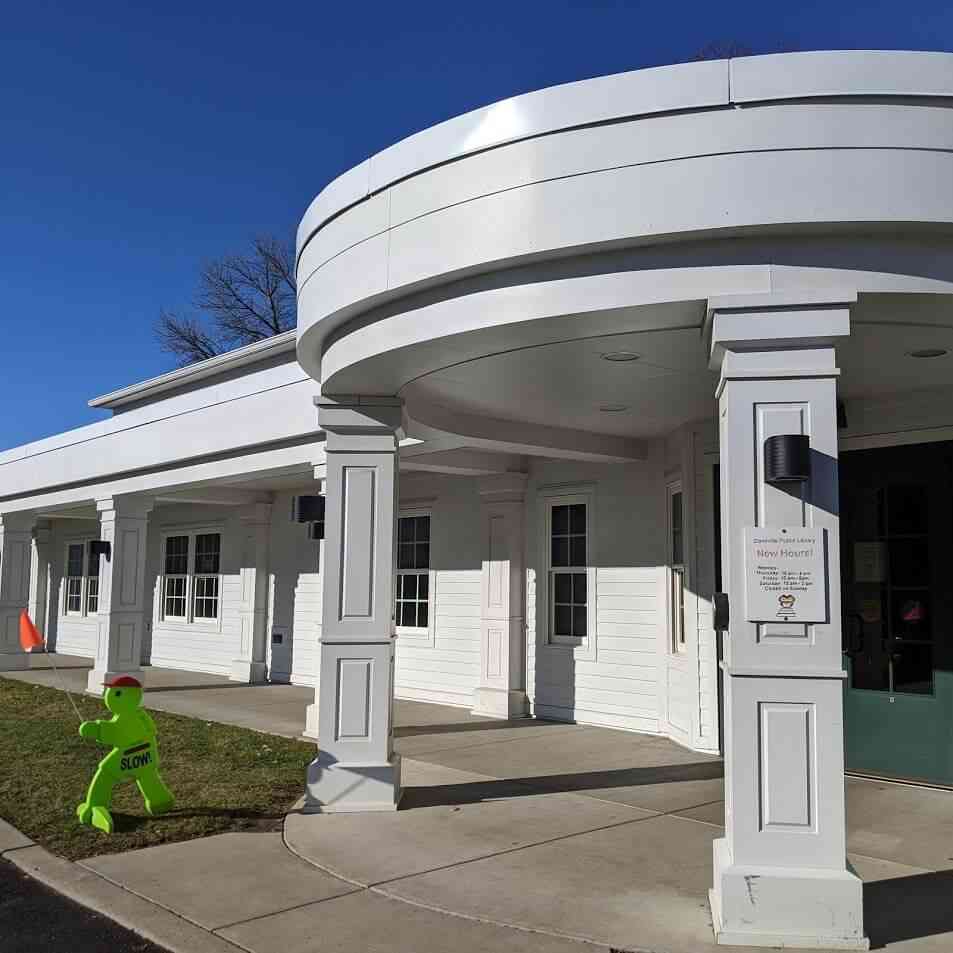 Explore Dansville Day Trips Around Rochester, NY