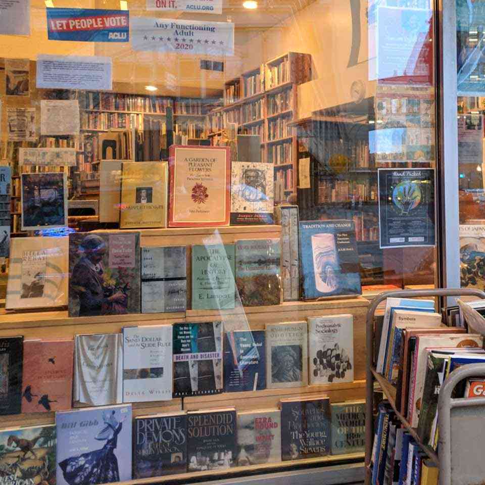 Book Stores Around Rochester Day Trips Around Rochester, NY