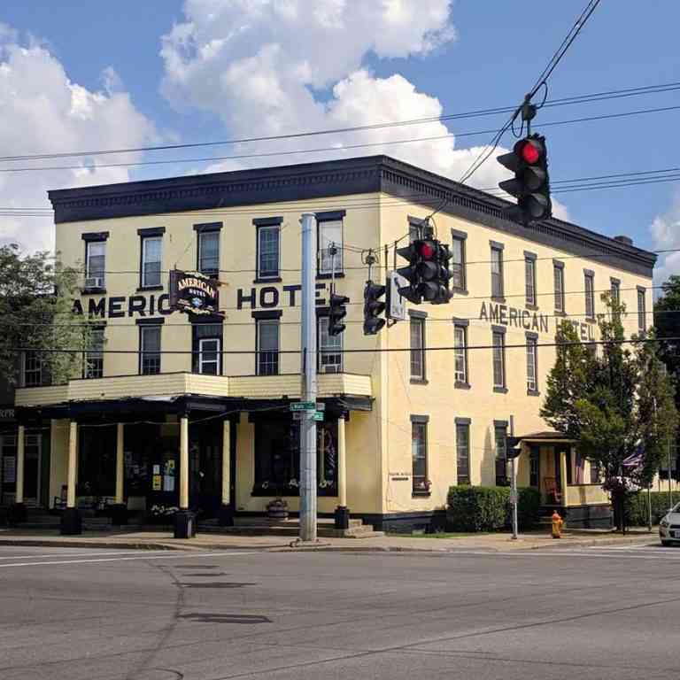 19 Historic Inns & Hotels Around Rochester Day Trips Around Rochester, NY