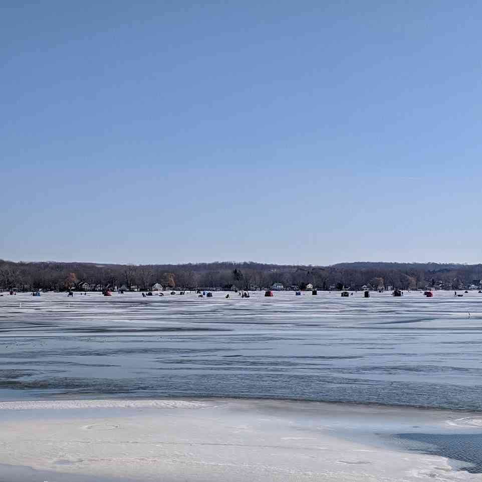 Conesus Lake One of New York's 11 Finger Lakes Day Trips Around