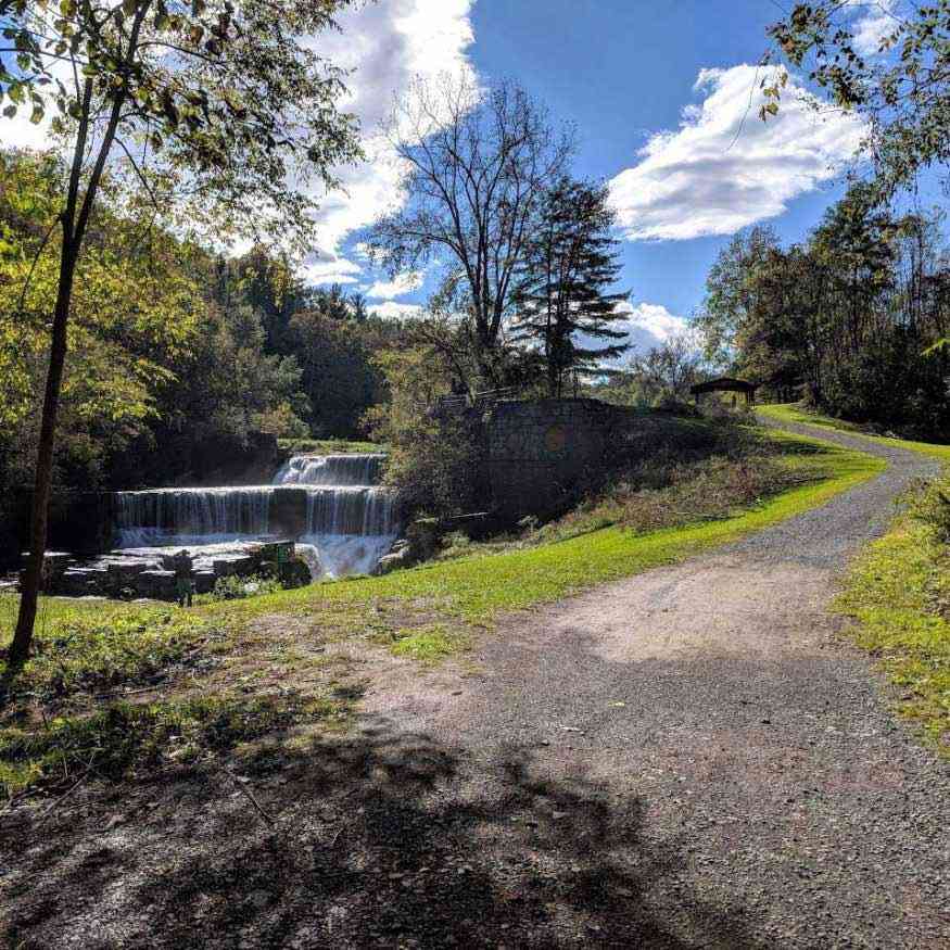 80+ Hiking Trails Around Rochester Day Trips Around Rochester, NY