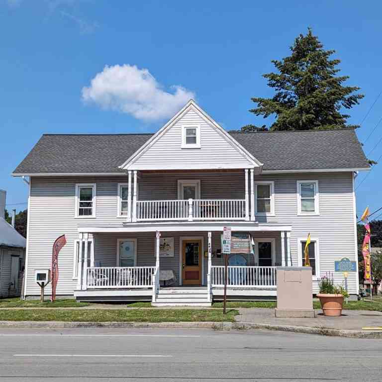 Rochester's Fun Facts Oldest, Original, Only, & More! Day Trips