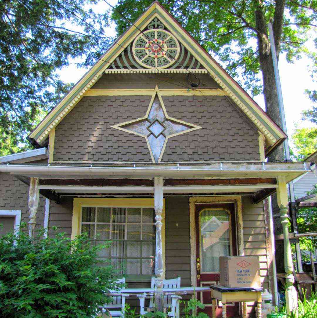 Lily Dale Assembly Day Trips Around Rochester, NY