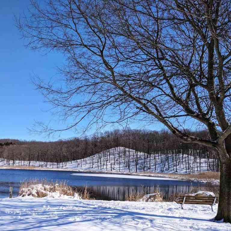 Mendon Ponds Park Day Trips Around Rochester, NY