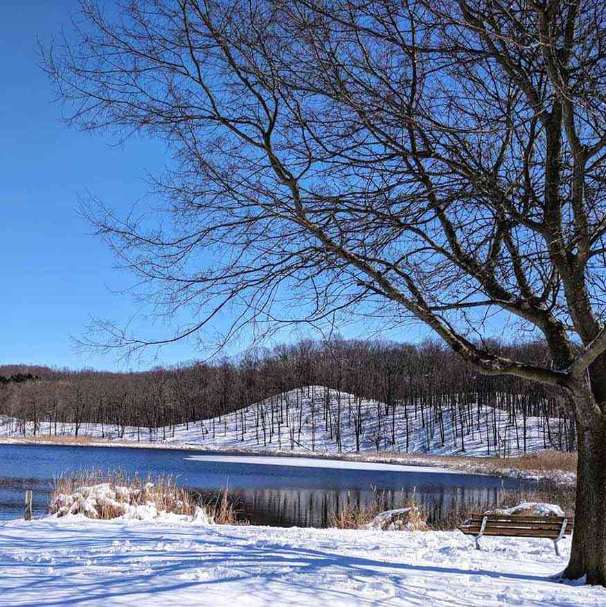 Mendon Ponds Park Day Trips Around Rochester, NY