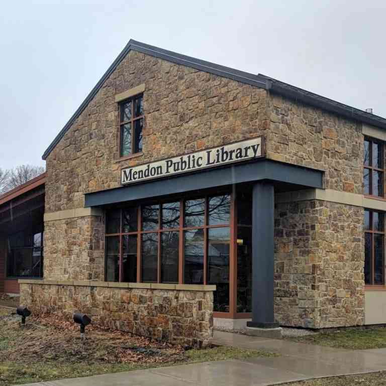 31 Monroe County Libraries Day Trips Around Rochester, NY