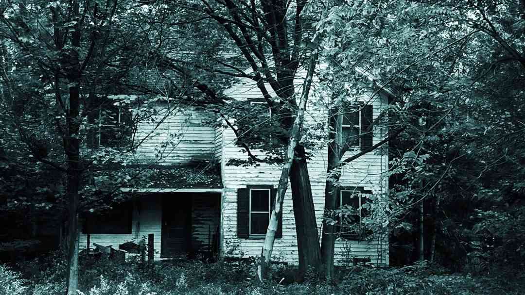 Paranormal Activities Our 13 Favorite Haunts Day Trips Around