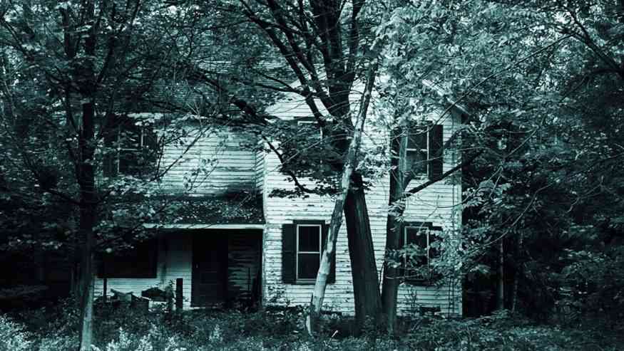 Paranormal Activities Our 13 Favorite Haunts Day Trips Around