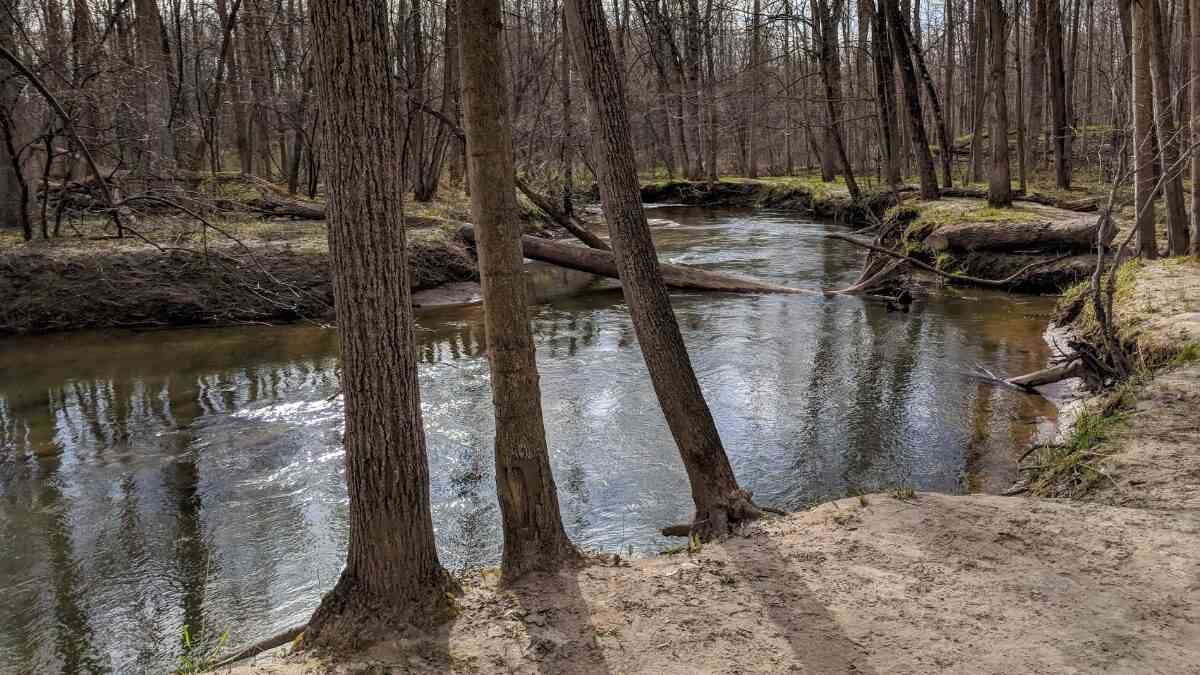 Powder Mills Park Day Trips Around Rochester, NY