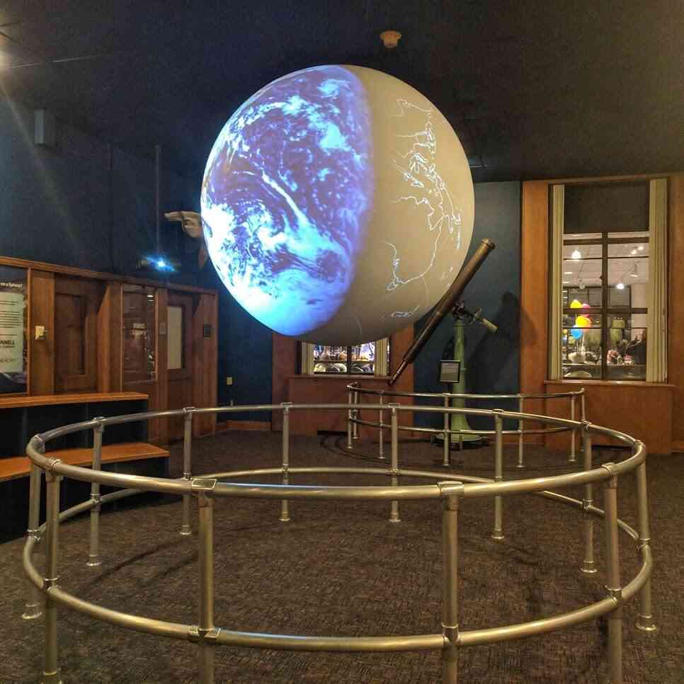 Rochester Museum and Science Center Day Trips Around