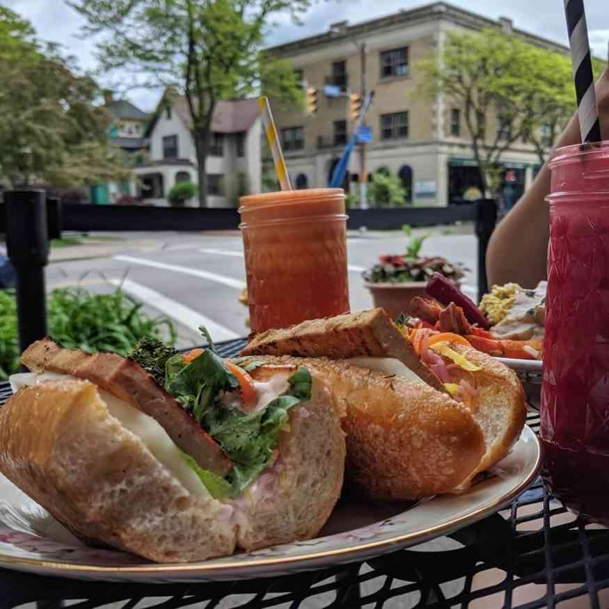 8 RochesterArea Restaurants Featured on the Food Network and Travel
