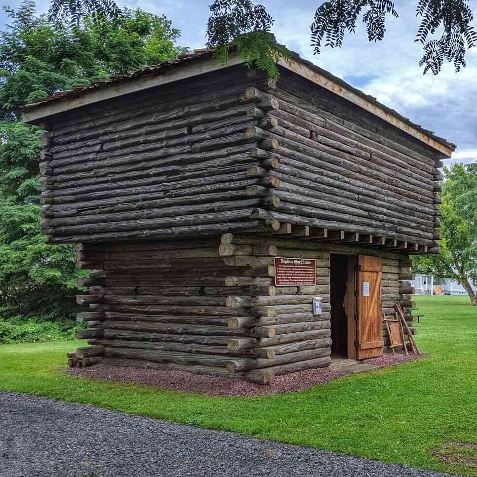 Explore the Erie Canalway National Heritage Corridor Day Trips Around
