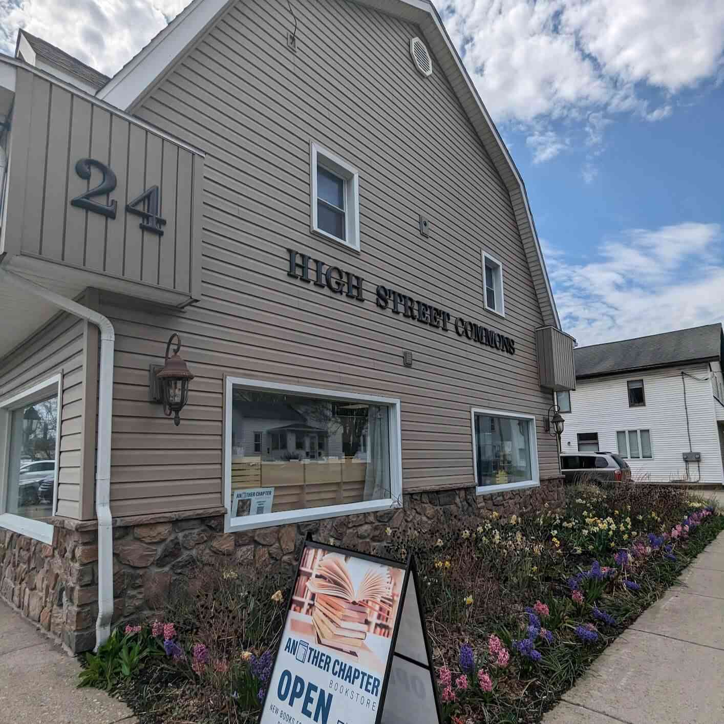 Bookstores Around Rochester Day Trips Around Rochester, NY