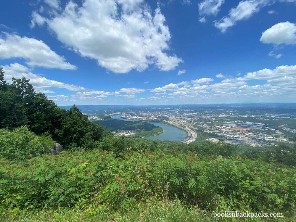Point Park, TN Beautiful Views, Fascinating History Day Trip Queen