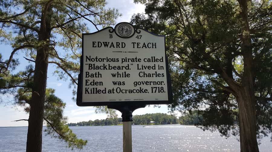 Things to See When You Visit Historic Bath, NC Day Trip Tips