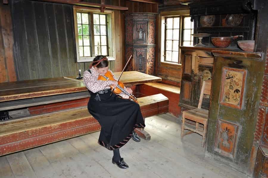 Why You MUST Go to the Norwegian Folk Museum in Oslo Day Trip Tips