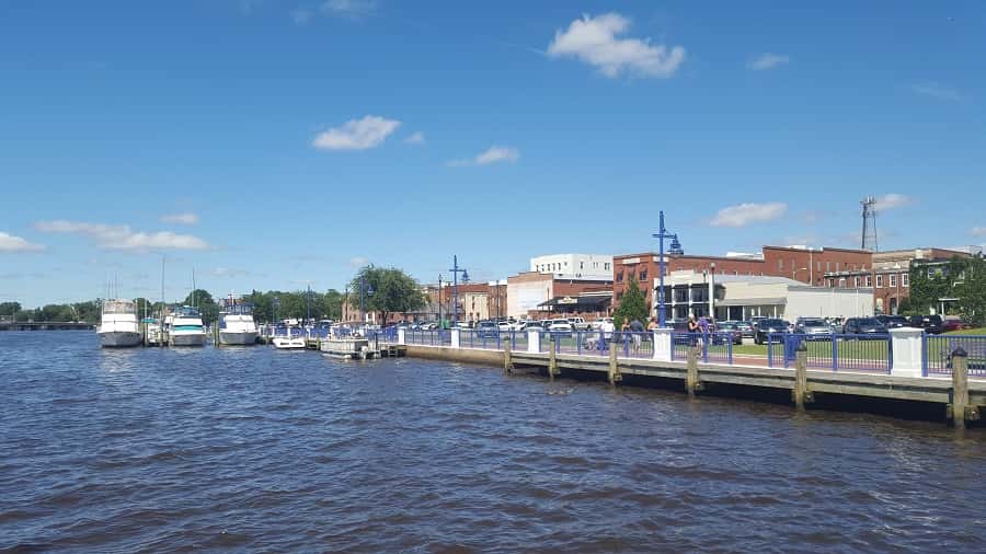 Things to See When You Visit Historic Bath, NC Day Trip Tips