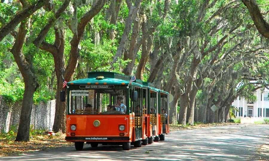 Top 10 St. Augustine Florida Attractions Day Trip Tips