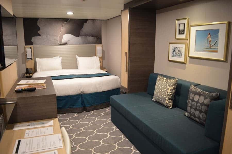 Royal Caribbean Harmony of the Seas Cruise Ship Review Day Trip Tips