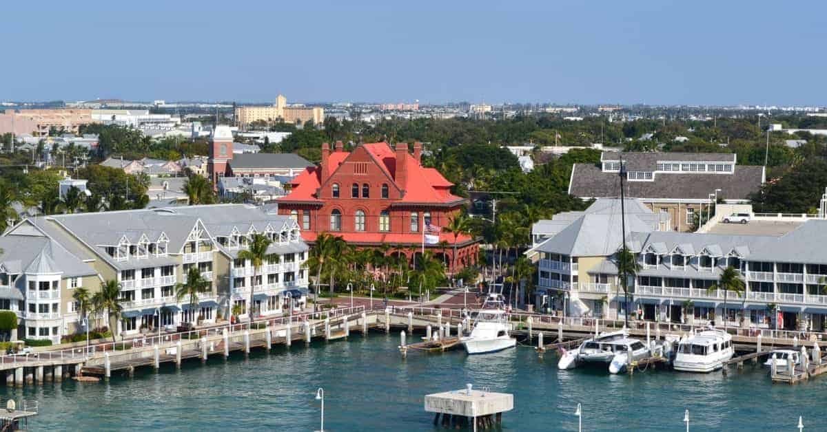 Drive across the famous 7 mile bridge straddling the gulf of mexico and atlantic ocean on your ride into the keys, and then explore the island on your own or get out on the water with optional activities that you can add upon booking, including snorkeling, trolley, and a. Key West Day Trip Itinerary Day Trip Tips